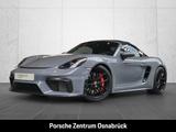 Porsche 718 Spyder BOSE AppleCarPlay Tempostat Rückfahrk - Porsche Boxster aus 2023