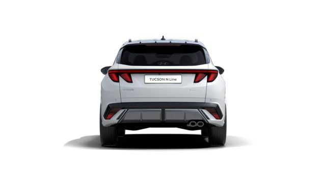 Hyundai TUCSON - Bild 4