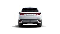 Hyundai TUCSON - Vorschau Bild 4