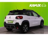 Citroën C3 Aircross 1.2 PureTech 110 Shine+NAVI - Citroën C3 Aircross SUV
