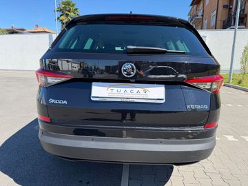 Skoda Kodiaq - 11