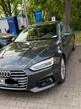 Audi A5 40 TDI S tronic quattro Sportback sport