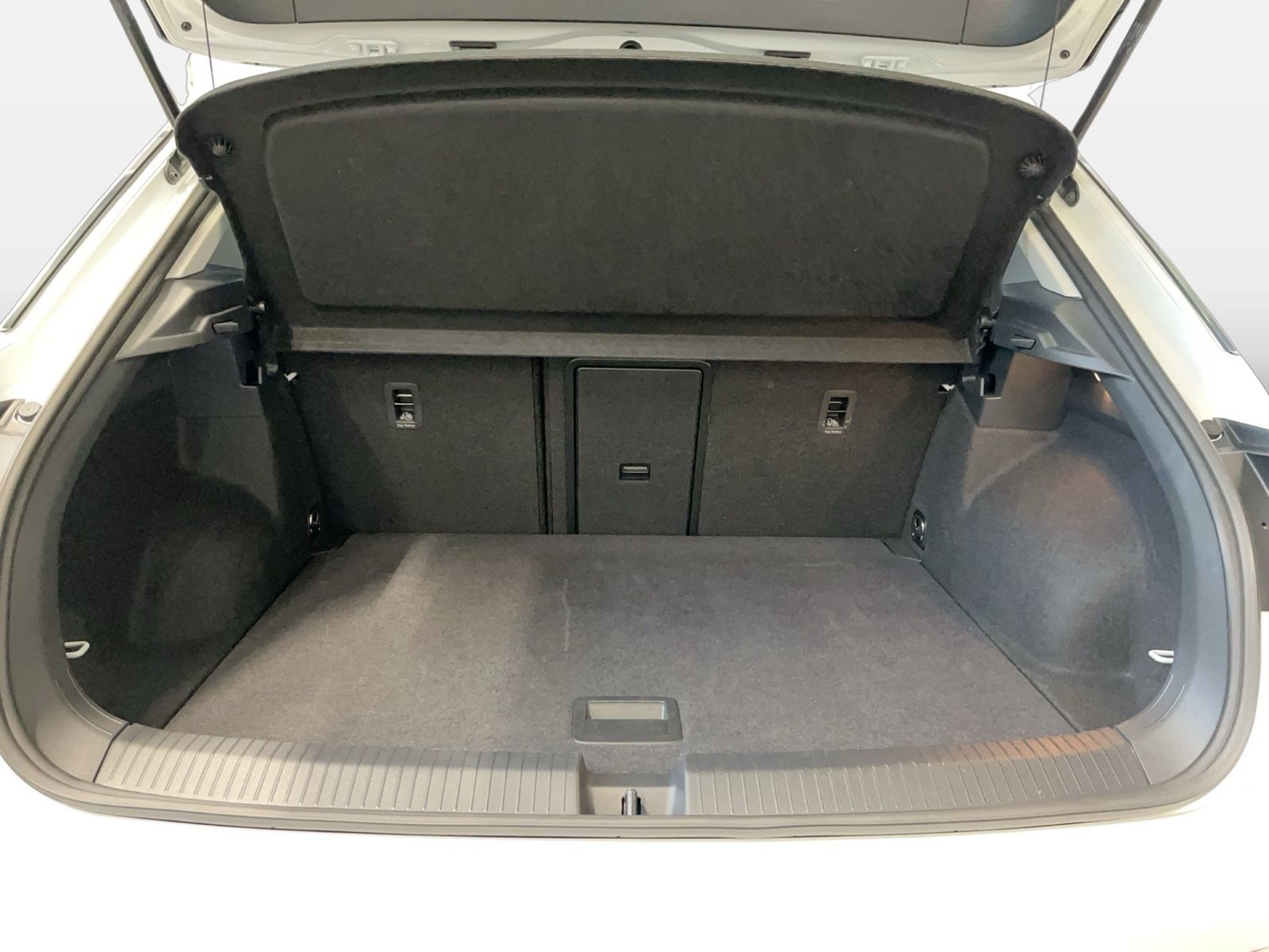 Volkswagen T-Roc - Bild 14