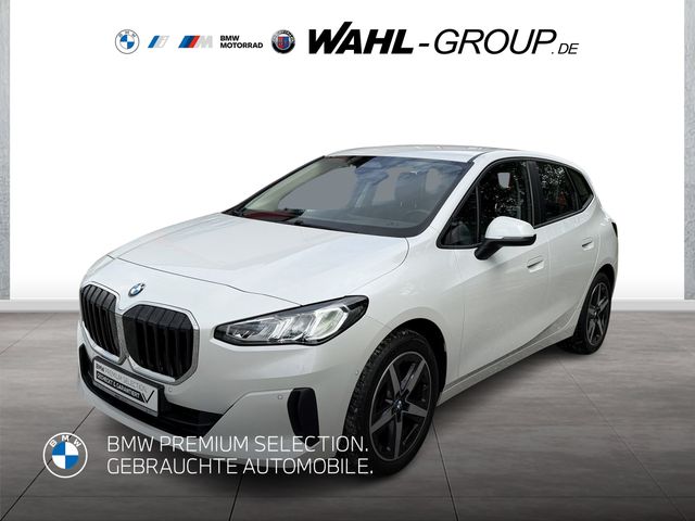 BMW 218i Active Tourer AHK Sportsitz LED Widescreen 