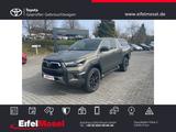Toyota Hilux 2,8 Extra Cab Invincible Automatik - Toyota Hilux: 2 8