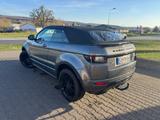 Land Rover Range Rover Evoque Cabriolet 2.0 TD4 132kW H... - Land Rover Range Rover Evoque: Cabrio