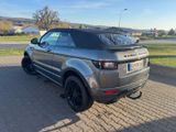 Land Rover Range Rover Evoque Cabriolet 2.0 TD4 132kW H... - Land Rover Range Rover Evoque: Cabrio