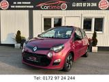 Renault Twingo Paris*FALLTDACH*KLIMA*TÜV NEU - Renault Twingo mit Benzin-Antrieb: Paris