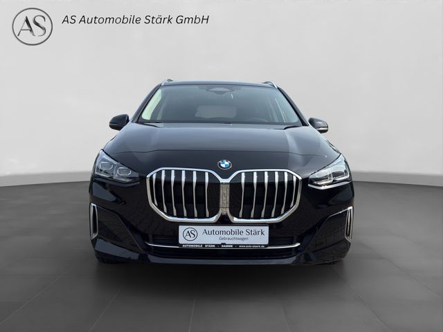 Fahrzeugabbildung BMW 218i Active Tourer Luxury Cam+ACC+Harman/Kardon