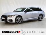 Audi A6 Avant S line 45 TFSI quattro S tronic AHK*HUD - Audi A6 mit Benzin-Antrieb: Alcantara, Head-Up Display