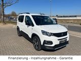 Peugeot Rifter GT - Peugeot Rifter aus 2020