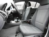 BMW 116 i Klimaautomatik Alu Sitzheizung HIFI - BMW 116 aus 2004