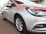 Opel Astra Sportstourer 120 Jahre Schiebedach RFK - Opel Astra J mit Diesel-Antrieb