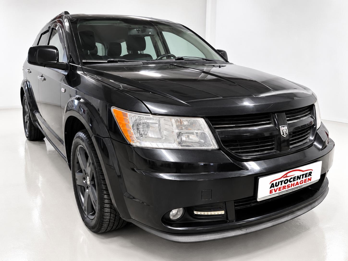 Dodge Journey
