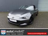 Mazda MX-5 Sports-Line Cabrio LED NAVI RFK SHZ - gebrauchte Mazda MX-5 aus dem Jahr 2019