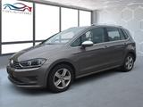 Volkswagen Golf Sportsvan 1,4 VII Highline *LEDER*AHK*NAVI* - Kleinbus bis 15.000 Euro