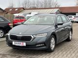 Skoda Octavia 1.0 TSI Combi Active TEMPO LED GARANTIE - Skoda Octavia Active mit Benzin-Antrieb