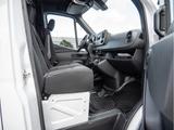 Mercedes-Benz Sprinter 317 CDI Kasten Hochdach L2H2 Navi Kamer - Mercedes-Benz Dreiseitenkipper