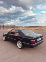 Mercedes-Benz MB C124 220CE - Mercedes-Benz 220 aus 1993