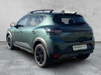 Dacia Sandero - Vorschau Bild 3