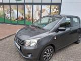 Suzuki Celerio 1.0 Basic Basic - Suzuki Celerio in Duisburg