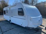 Knaus Südwind 590 FUS*MOVER*TV*4-PERSON*WC*ISO.VORZELT - Offers