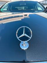 Mercedes-Benz E 400d 4Matic E Limousine LED LIGHT - gebrauchte Mercedes-Benz E 400 aus dem Jahr 2019
