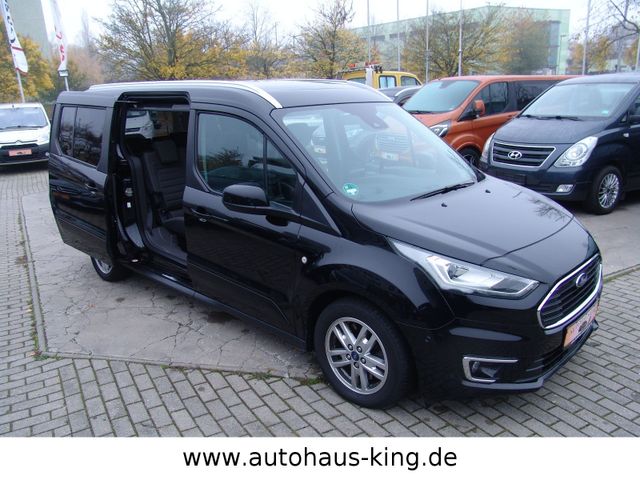 Ford Grand Tourneo Connect Titanium-PANO/NAVI/7Sit