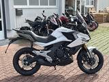 CFMOTO CBR 650 Alternative CF Moto MT 700 - CFMOTO MOTORRAD
