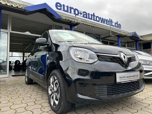 Renault Twingo Zen Electric *PDC *SHZ *BT/USB