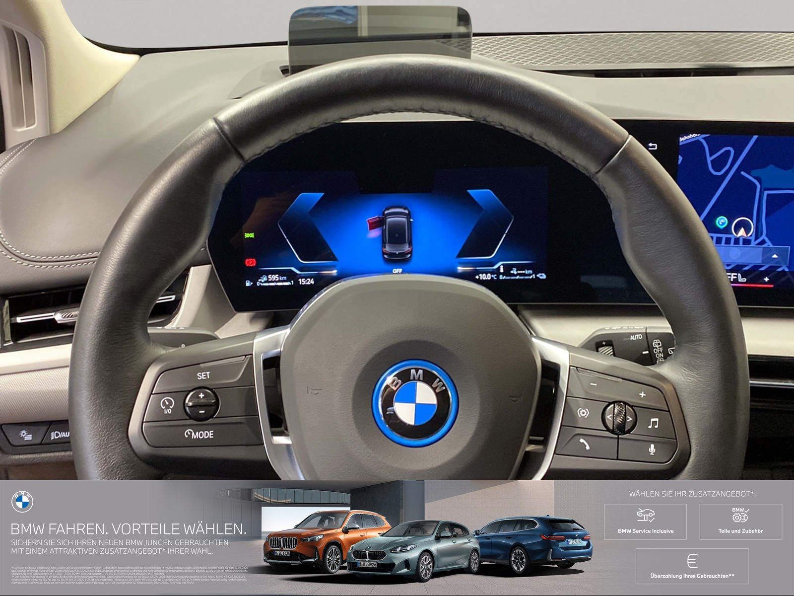 BMW 230 Active Tourer - Bild 14