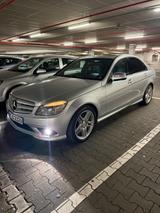 Mercedes-Benz 320 7G tronic Amg Paket - Mercedes-Benz 320: Limousine