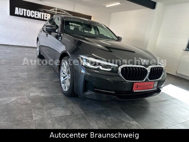 BMW 530 - 1