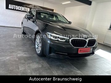 BMW 530 - 1