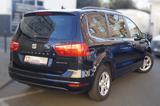 Seat Alhambra 2.0 TDI*Allrad*XENON*NAVI*KAMERA*7xSITZ - Seat Alhambra in Duisburg