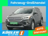 Ford Kuga Titanium 150PS Easy-Driver&Winter-Paket - Ford Kuga: Ps