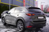 Mazda CX-5 2.5 2WD AHK 360° Keyless ACC Head-Up Bose - Mazda CX-5 mit Benzin-Antrieb: Geländewagen, Automatik