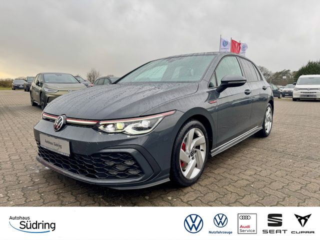 Volkswagen Golf GTI VIII 2,0 TSI DSG HUD AHK Navi Matrix-LE