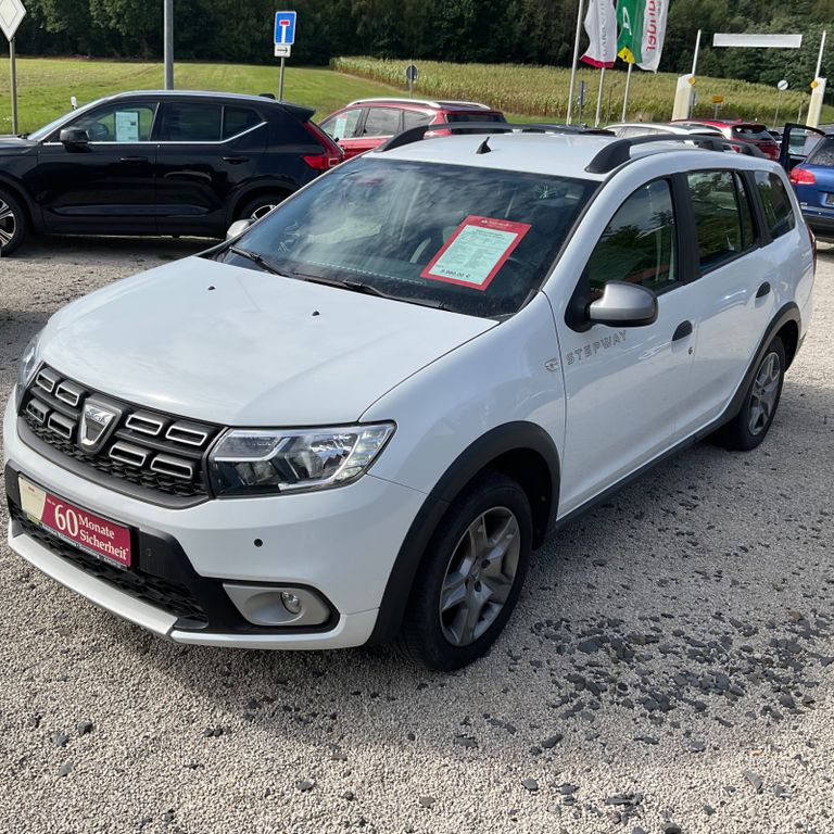 Image of Dacia Logan