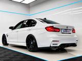 BMW M3 COMPETITION CARBON/H&K/20*Z-PERF/H&R - gebrauchte BMW M3 aus dem Jahr 2019