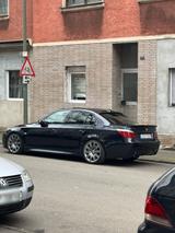 BMW Bmw 535d LCI - BMW 535 aus 2008: D