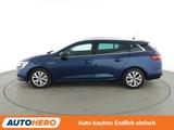 Renault Megane 1.3 TCe Limited *NAVI*TEMPO*PDC*SHZ*AHK* - Renault Megane: Blau