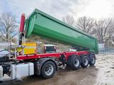 Langendorf SKS-HS/ 24M3/BPW-DISC/LIFT/HARDOX/DEUTSCH!! - Angebote