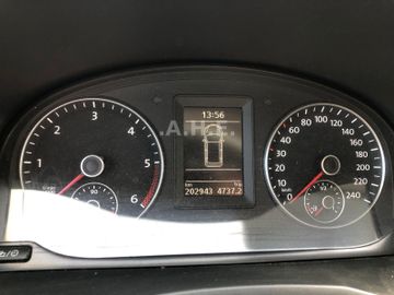 Volkswagen Caddy - 12