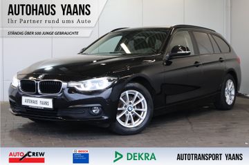 BMW 320 d Advantage NAVI+LED+PDC+ALU