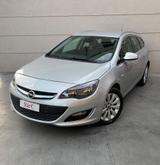 Opel Astra GPL Landirenzo Casa Madre - Opel Astra mit LPG-Antrieb