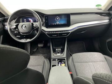 Skoda Octavia - 6