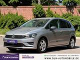 Volkswagen Golf Sportsvan VII Comfortline BMT *Navi* - VW Golf Sportsvan Gebrauchtwagen