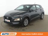 Hyundai Kona 1.0 TGDI Life 2WD*TEMPO*PDC*SHZ*KLIMA* - Hyundai KONA aus 2017