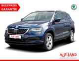 Skoda Karoq 1.5 TSI Soleil LED Navi AHK Android Apple